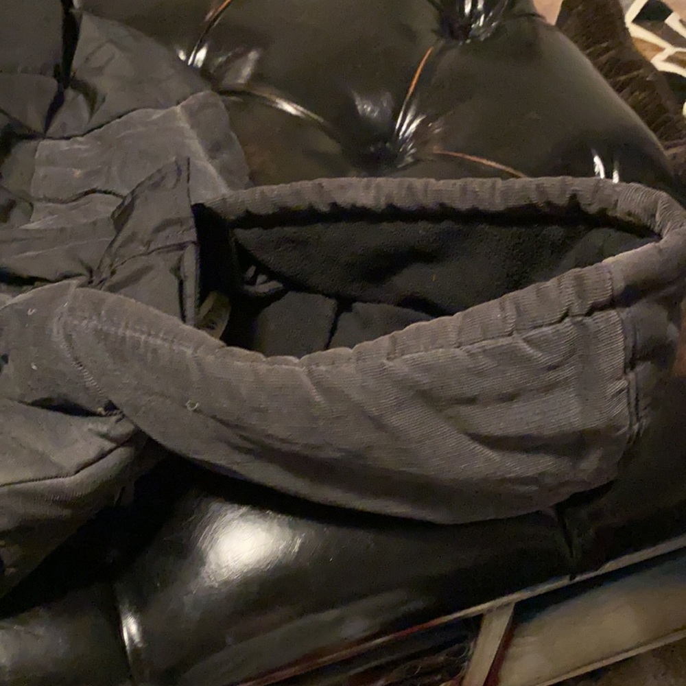 Puffer Jacket - Picture 2 of 5